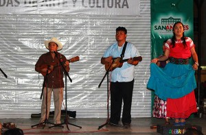 San Andrés Tuxtla